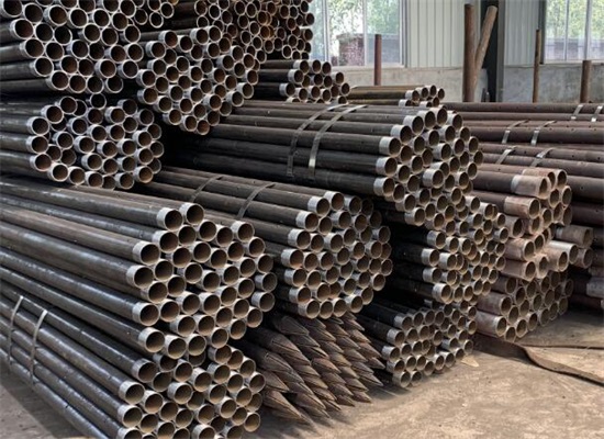 醴陵钢护筒